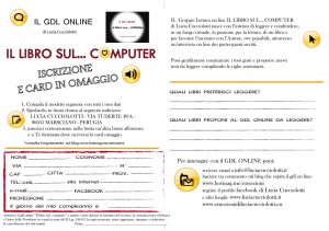 modulo iscrizione al gruppo lettura di lucia cucciolotti