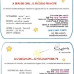 p4c, alfabetizzazione emotiva, rafforzamento autostima e scrittura creativa con Lucia Cucciolotti