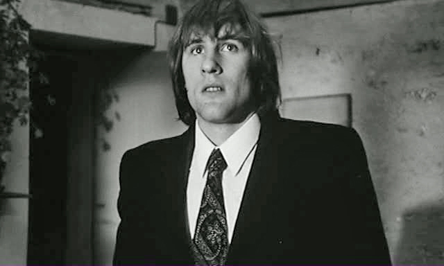 Depardieu
